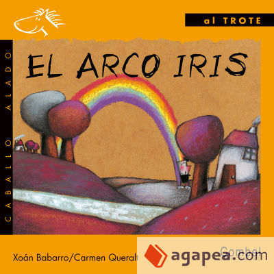 El arco iris