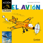 Portada de El avión