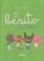 Portada de El besito, de Patricia Geis