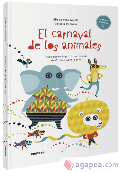 El carnaval de los animales