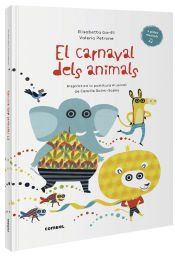 Portada de El carnaval dels animals