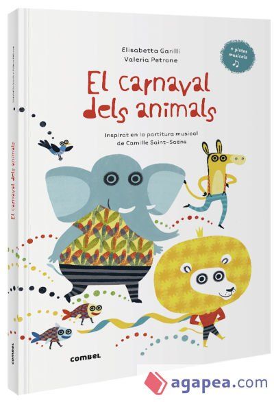 El carnaval dels animals