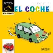 Portada de El coche