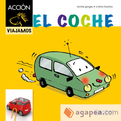 El coche