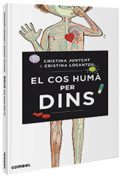 Portada de El cos humà per dins