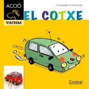 Portada de El cotxe