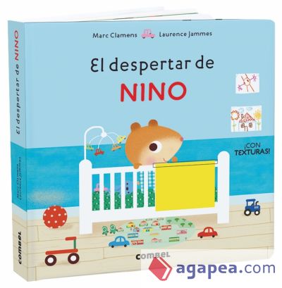 El despertar de Nino (+ 2 años)