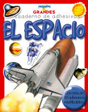 Portada de El espacio