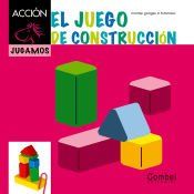 Portada de El juego de construcci&oacute;n