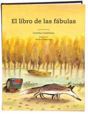 Portada de El libro de las fábulas