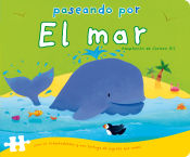 Portada de El mar