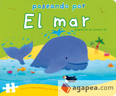 El mar