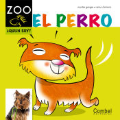 Portada de El perro