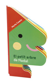 Portada de El petit arbre de Nadal