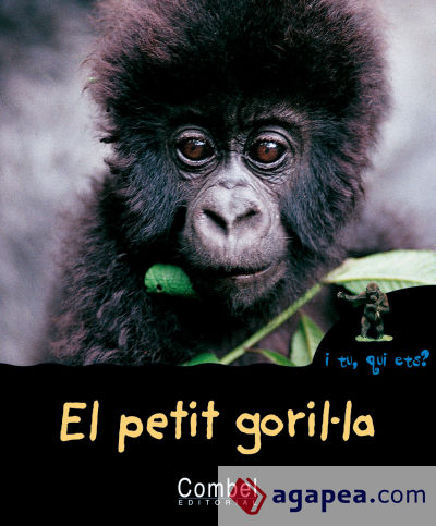 El petit goril·la