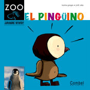 Portada de El pingüino