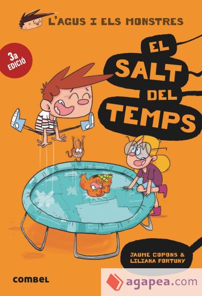 El salt del temps