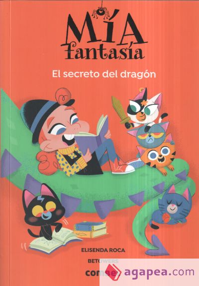 El secreto del dragón