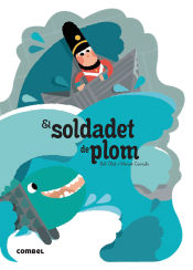 Portada de El soldadet de plom