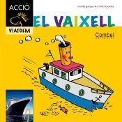 Portada de El vaixell