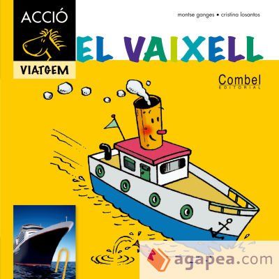El vaixell El vaixell