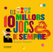 Portada de Els 10 millors jocs de sempre