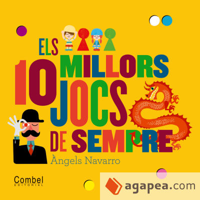 Els 10 millors jocs de sempre