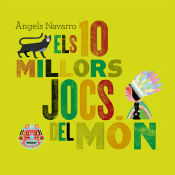 Portada de Els 10 millors jocs del món