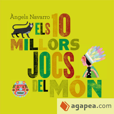 Els 10 millors jocs del món