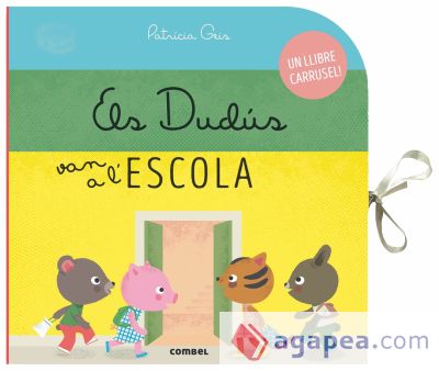 Els Dudús van a l'escola