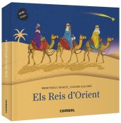 Portada de Els Reis d'Orient