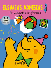 Portada de Els animals i les formes