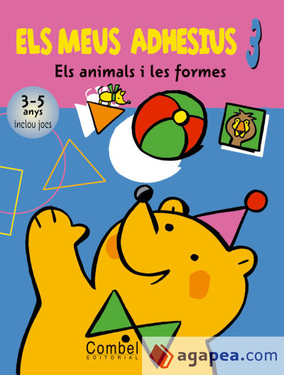 Els animals i les formes