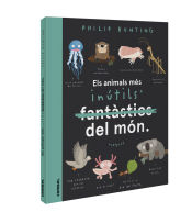 Portada de Els animals més inútils del món