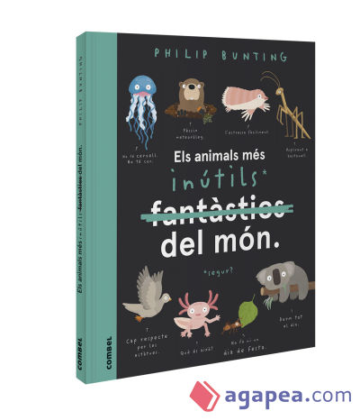 Els animals més inútils del món