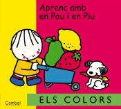 Portada de Els colors