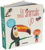 Portada de Els meus animals i jo