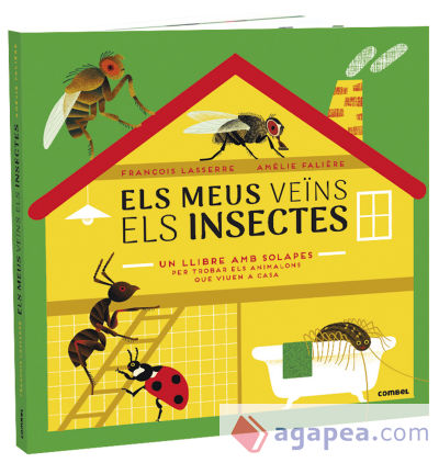 Els meus veïns els insectes