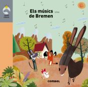 Portada de Els músics de Bremen