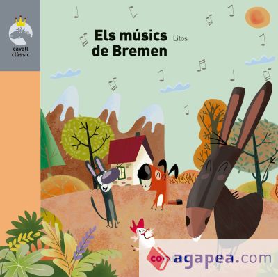 Els músics de Bremen