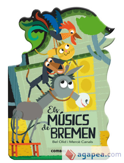 Els músics de Bremen