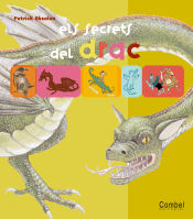 Portada de Els secrets del drac