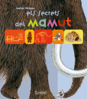 Portada de Els secrets del mamut
