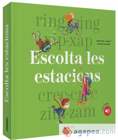 Escolta les estacions