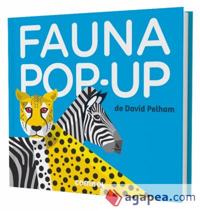 Fauna Pop-Up