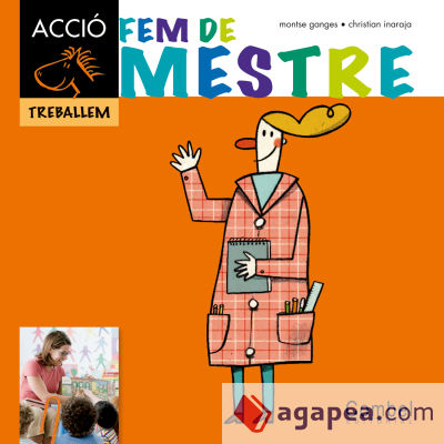 Fem de mestre