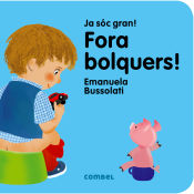 Portada de Fora bolquers!