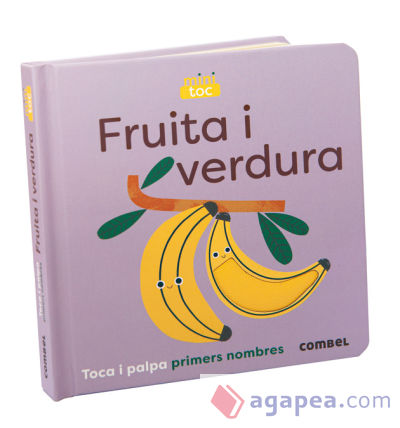 Fruita i verdura. MiniToc