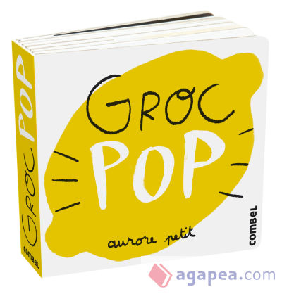 Groc Pop