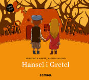 Portada de Hansel i Gretel